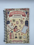Lost In Stories Journal