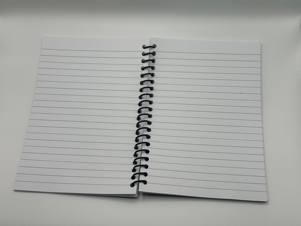 Lost In Stories Journal
