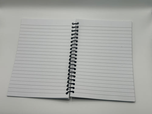 Lost In Stories Journal