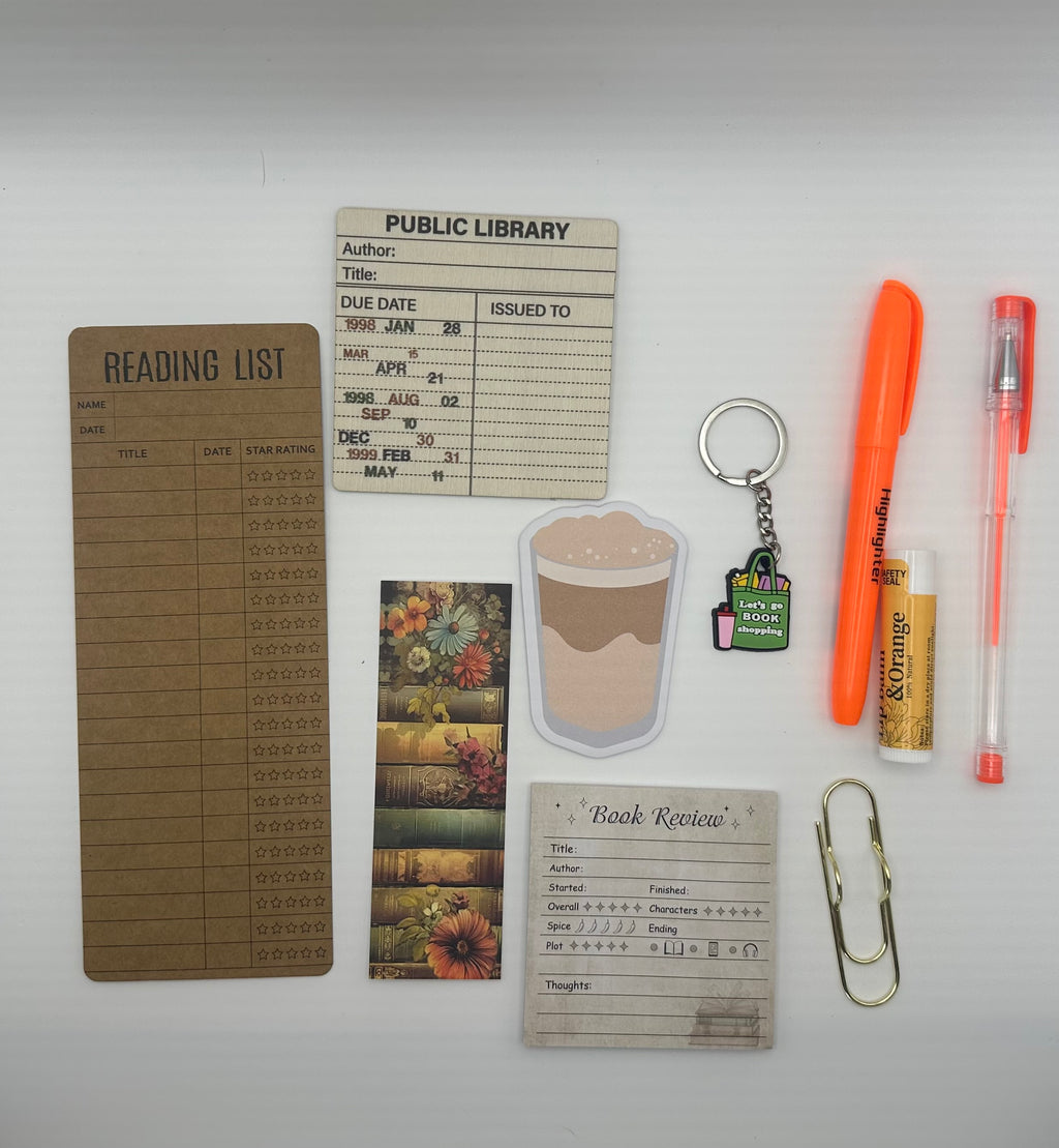 Mystery Bundle Kits