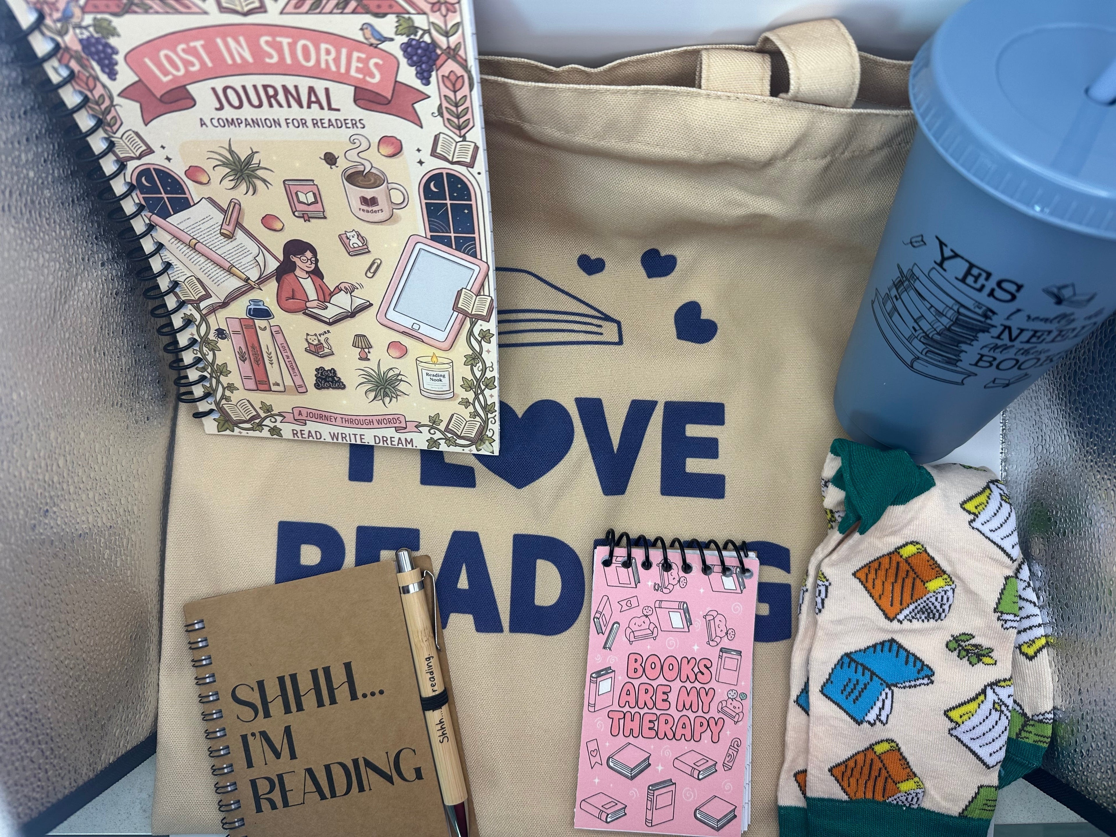 Mystery Bundle Kits