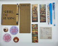 Mini reading Review Kit