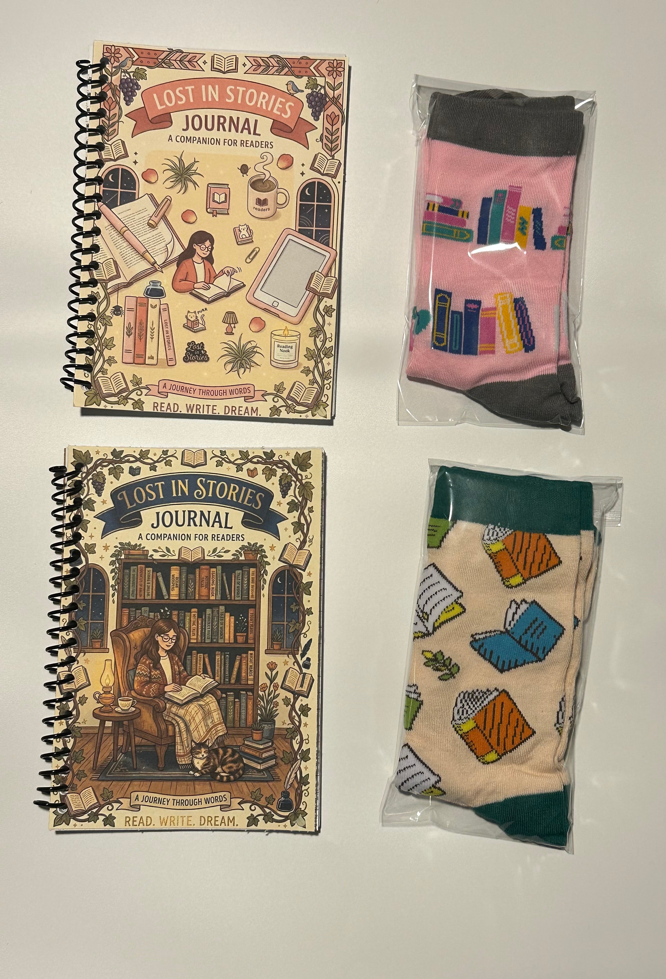 Mystery Bundle Kits